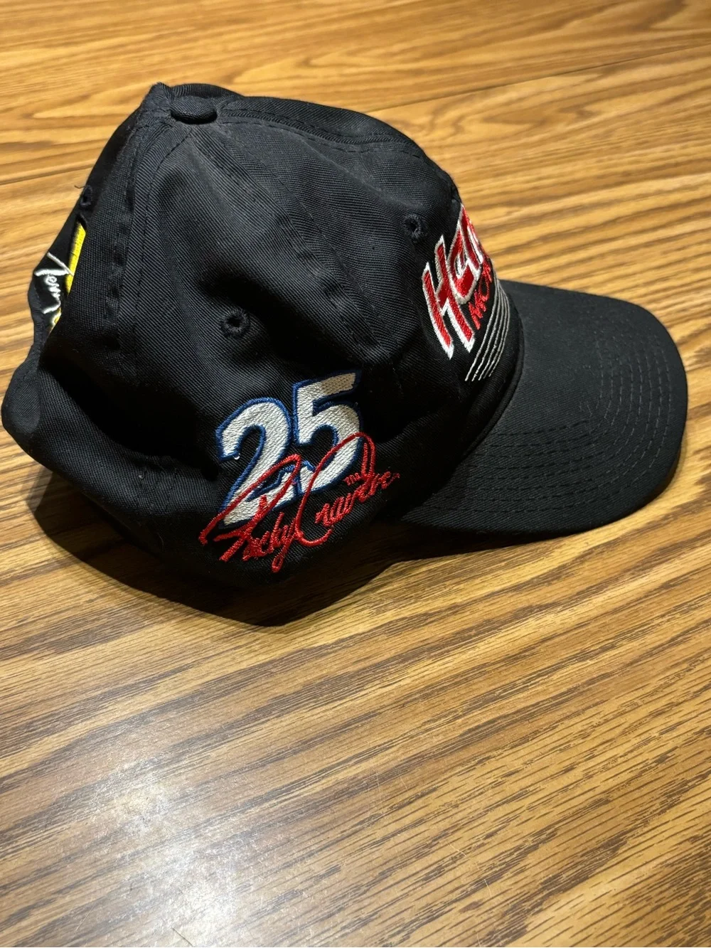 1995 Hendrick Motorsports Baseball Hat